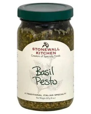 Stonewall Kitchen Basil Pesto