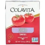 Colavita - Diced Tomatoes 13.76 oz