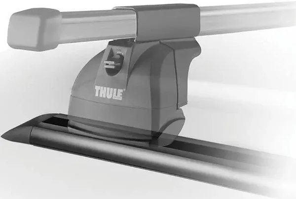 Thule TP42 Top Track Roof Mount Rack Mounting System