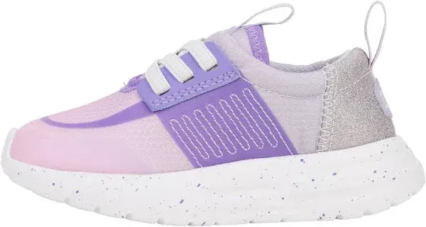 Sirocco Play Toddler Ombre - Pink/Lilac/Ombre