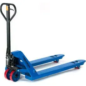 Global Industrial Premium Low-Profile Pallet Jack MLL20L2748