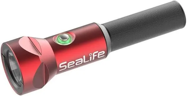 SeaLife Sea Dragon Mini 1300S Dive Light