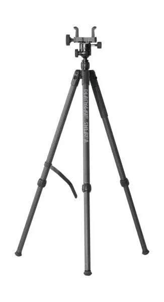 Bog DeathGrip Sherpa Tripod (Carbon Fiber)