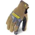 Ironclad Tactical Grip Glove - Coyote Medium