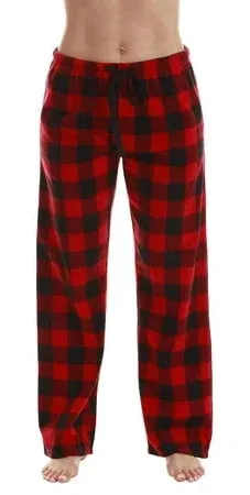 Just Love Women's Fleece Pajama Pants