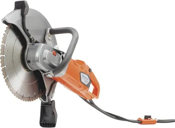 Husqvarna K4000 Wet Electric Power Cutter