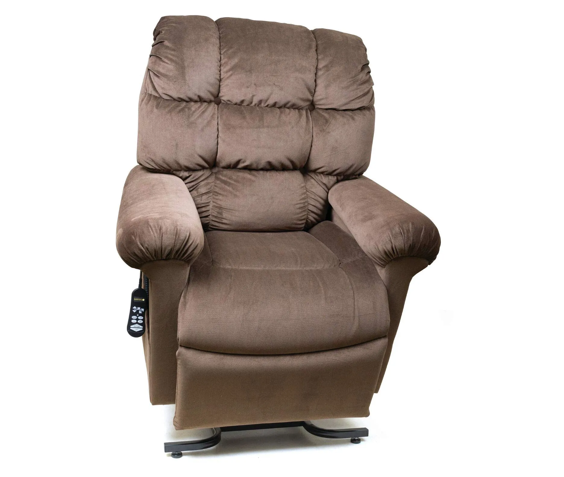 Golden Cloud PR-515 MaxiComfort Lift Chair