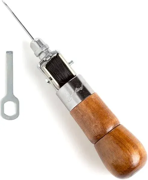 Tandy Leather Sewing Awl Kit 1216-00