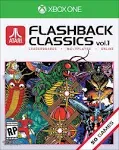 Atari Flashback Classics Vol 1 (Xbox One)