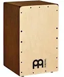 Meinl Snarecraft Cajon with Baltic Birch Frontplate