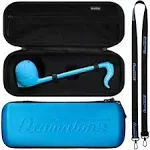 Otamatone Travel Case (FOR Regular - 10.7 inch) Blue