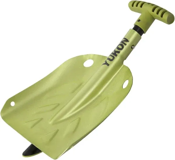 Yukon Charlies Collapsible Shovel