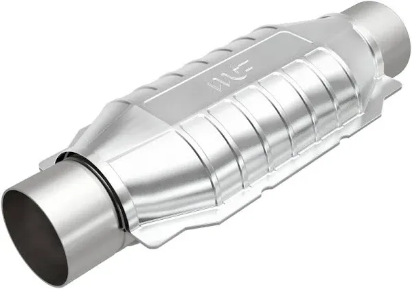 Magnaflow 339109 California Universal Catalytic Converter