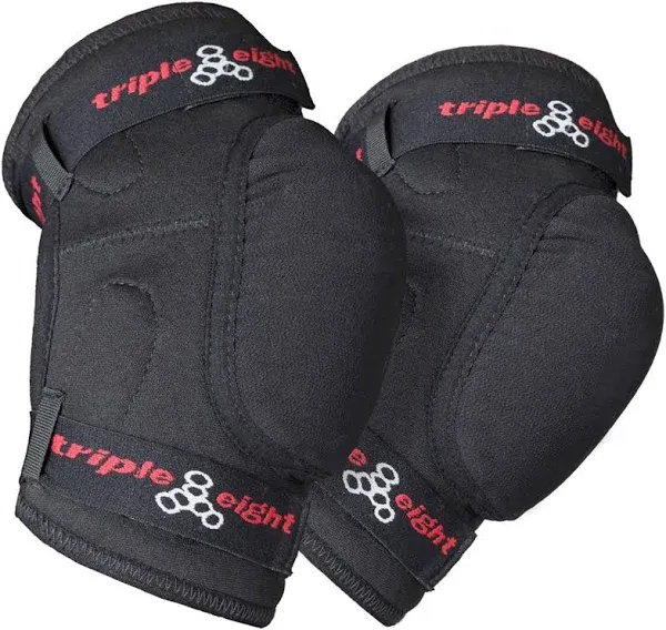 Stealth Hardcap Elbow Pads