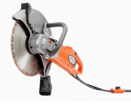 Husqvarna K4000 Wet Electric Cutoff Saw