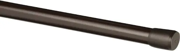 Kenney Carlisle Spring Tension Rod 48-75