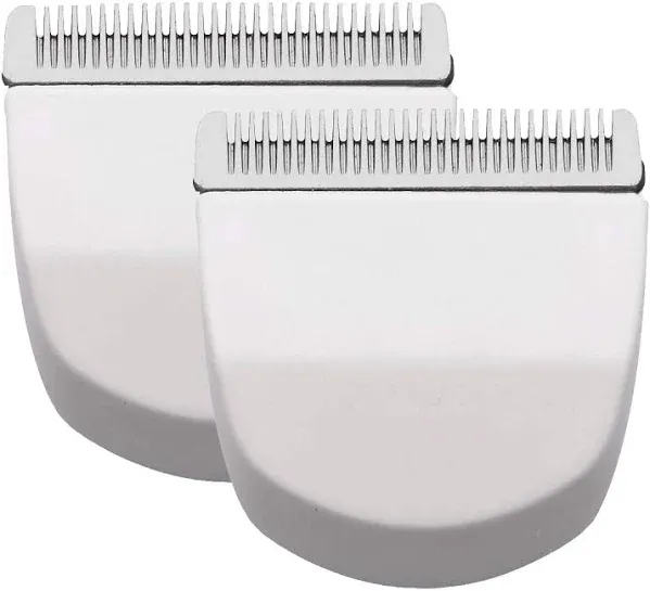 Professional Peanut Clipper/Trimmer Snap On Replacement Blades