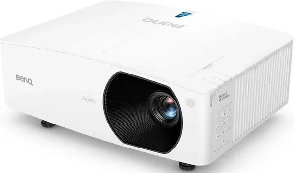 BenQ LU710 4000-Lumen WUXGA Laser Golf Simulator Projector