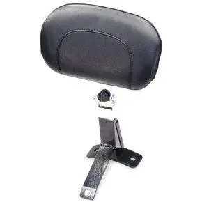 Mustang Driver Backrest Kit 79610