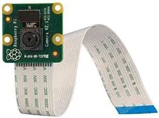 Raspberry Pi Camera Module