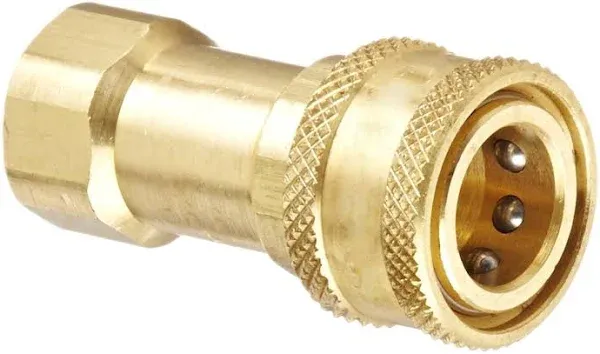 Dixon H-Series Coupler