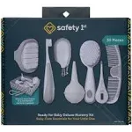 Safety 1st Deluxe Baby Nursery Kit