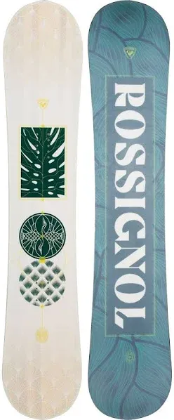 Rossignol Women's Soulside Snowboard