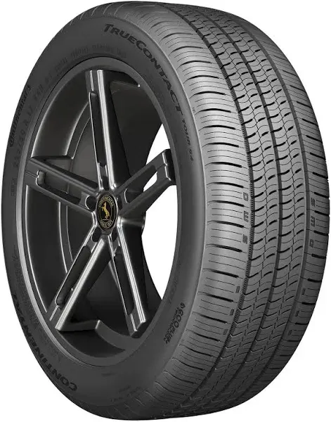 Continental TrueContact Tour 54 Tire