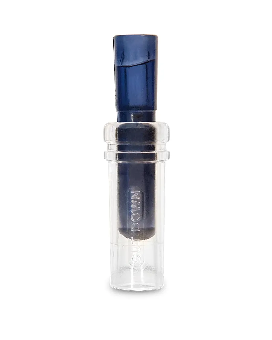 Duck Commander Ole Raspy Duck Call