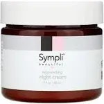 Sympli Beautiful Rejuvenating Night Cream