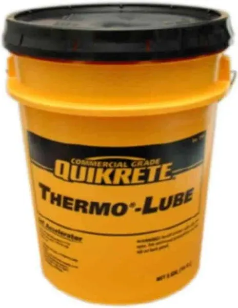 Thermo-Lube Winter Admixture