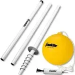 Franklin Sports Recreational Tetherball Set