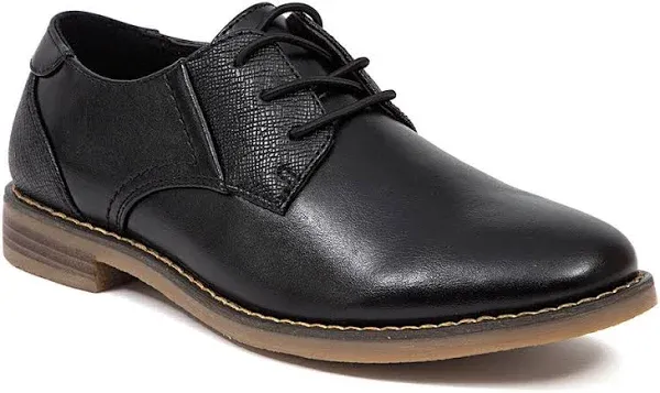 Deer Stags Boys' Matthew Jr. Oxford Dress Shoes