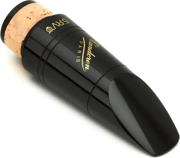 Vandoren CM302 5RV Lyre Bb Clarinet Mouthpiece