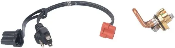 ZeroStart Engine Block Heater 310-0013