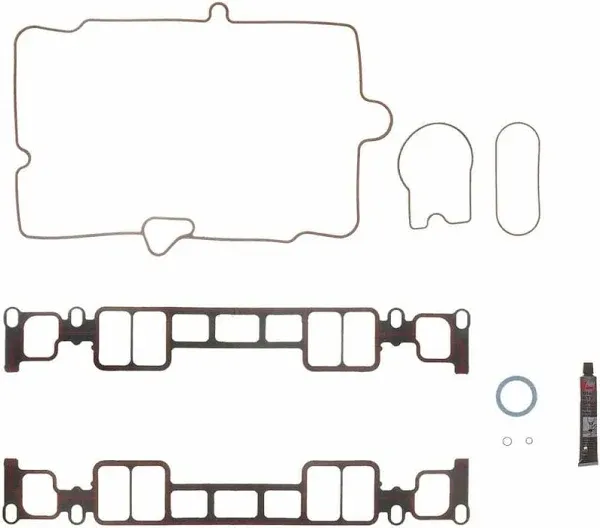 Fel-Pro MS 90131 Intake Manifold Gasket Set