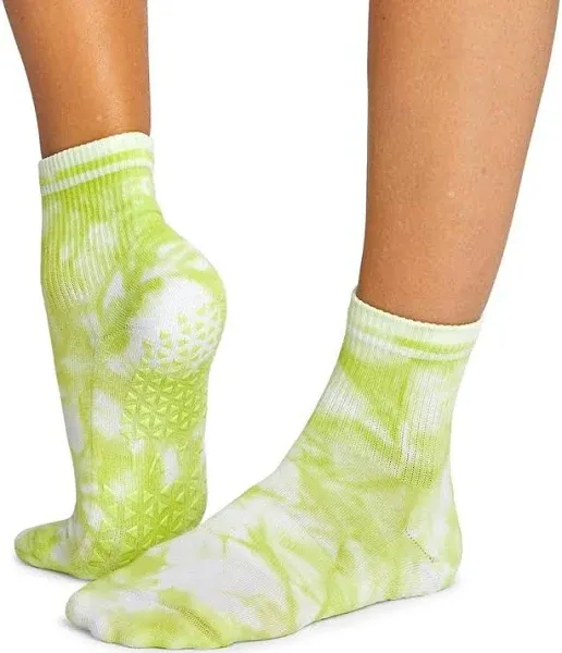 Aria Grip Socks