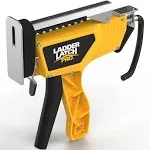 Ladder Latch Pro - Ladder Safety Device - Lightweight, Installs in Seconds with One Hand