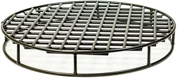 Walden Backyards Round Fire Pit Grate