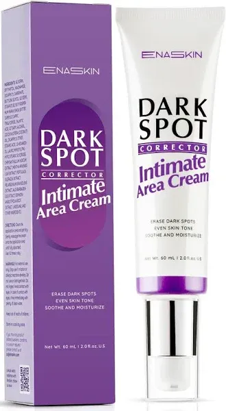 Enaskin Dark Spot Corrector Cream