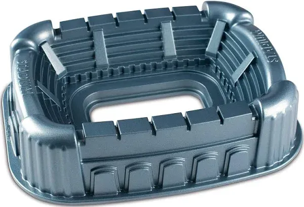 Nordic Ware Stadium Bundt Pan