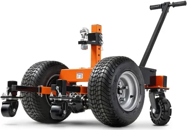 SuperHandy Electric Trailer Dolly GUO094