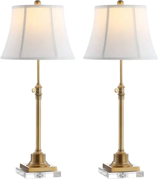 Safavieh Callen Table Lamp Set of 2