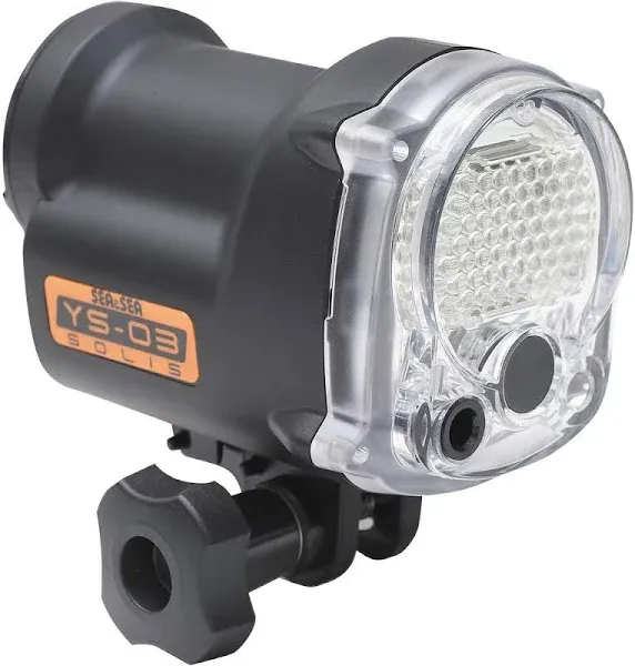 Sea & Sea Solis Underwater Strobe YS-03