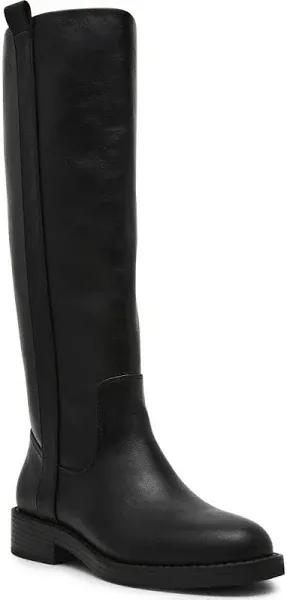 DV by Dolce Vita Women's Pennie Knee-High Riding Boots