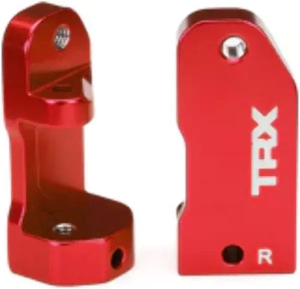 Traxxas Caster Blocks 30 Degree L&R