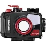 Olympus PT-059 Underwater Housing for TG-6