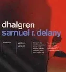 Dhalgren [Book]