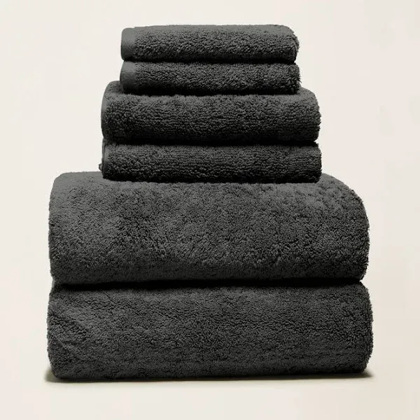 Serene Ultraplush Australian Cotton Towels