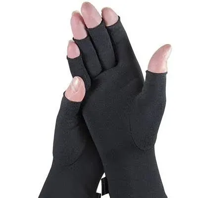 Brownmed IMAK Compression Arthritis Gloves